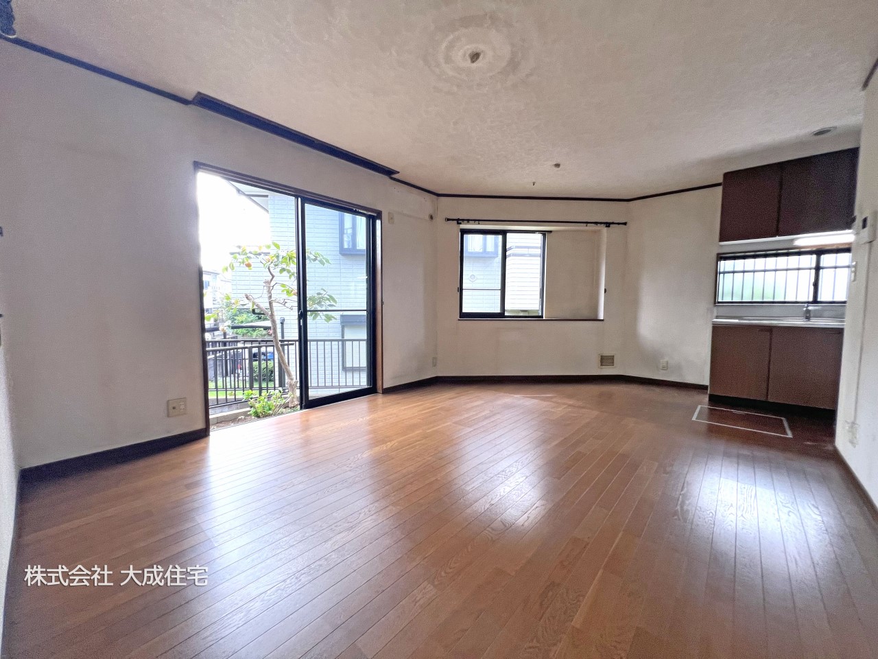 中古 鶴ヶ島市上広谷