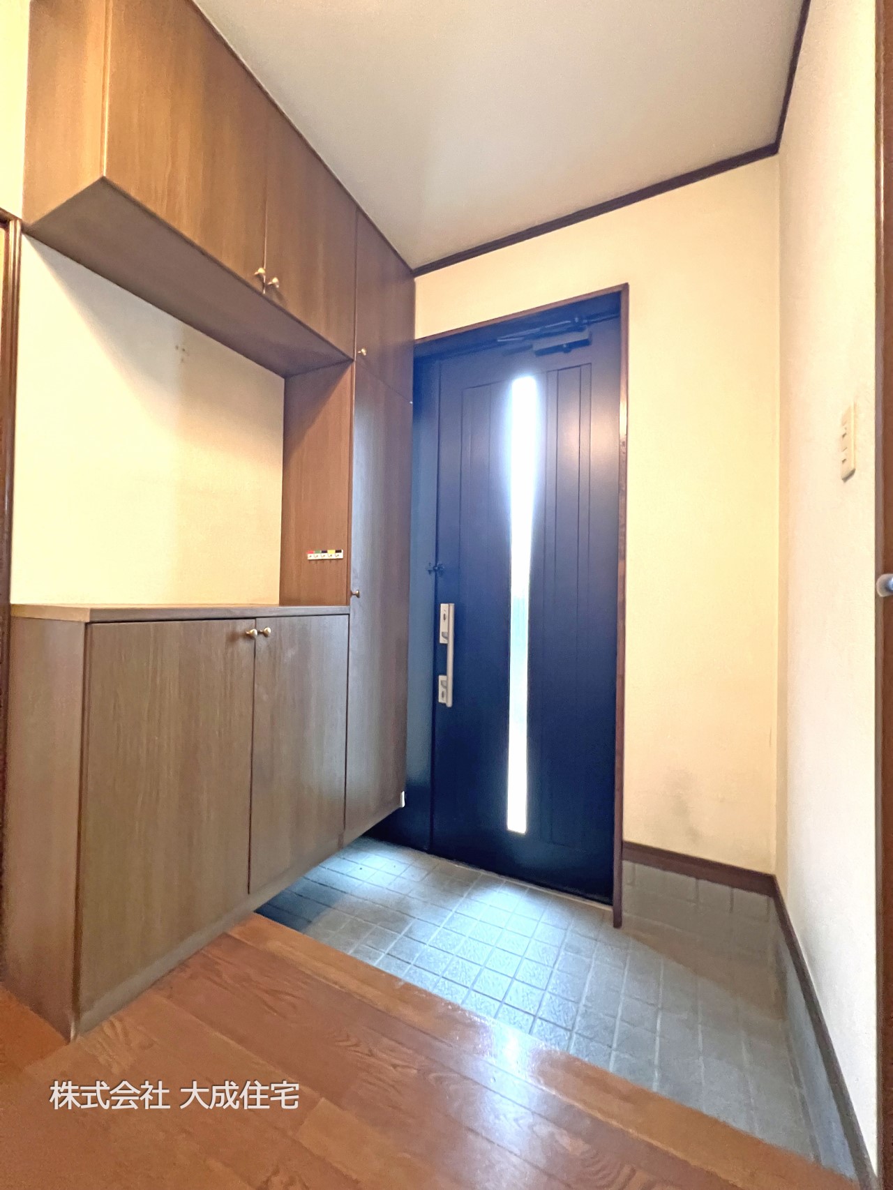 中古 鶴ヶ島市上広谷