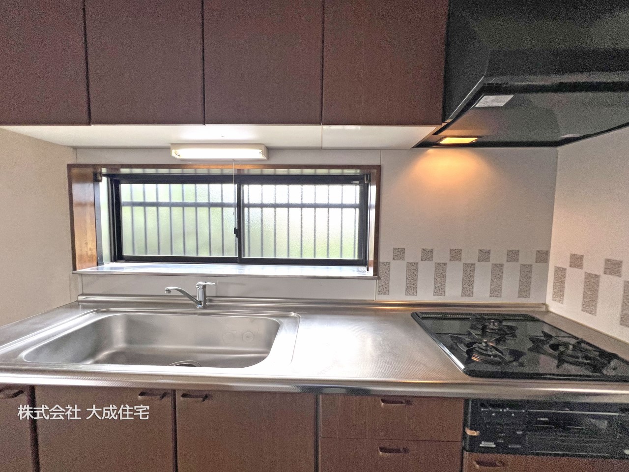 中古 鶴ヶ島市上広谷