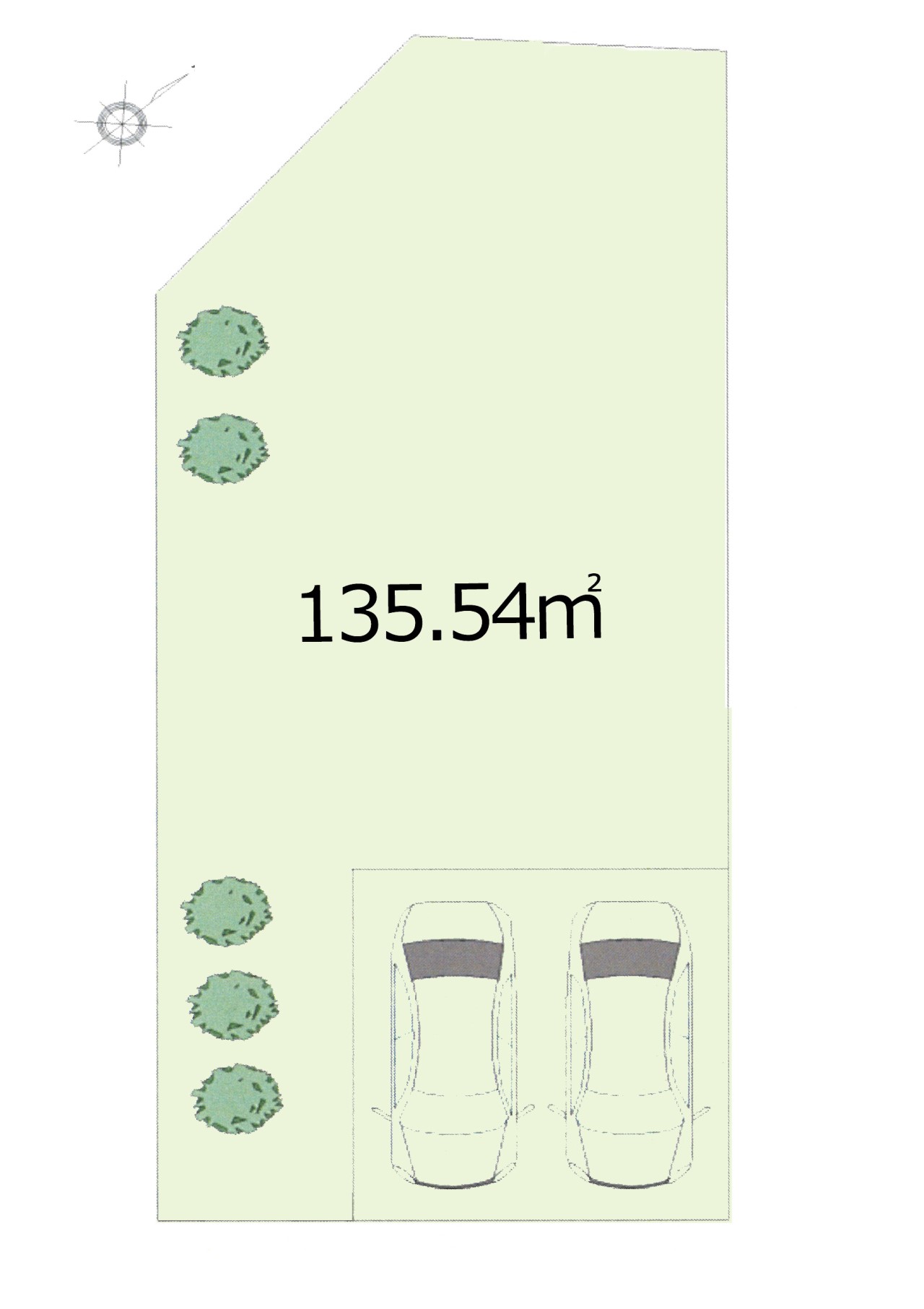 中古 鶴ヶ島市上広谷