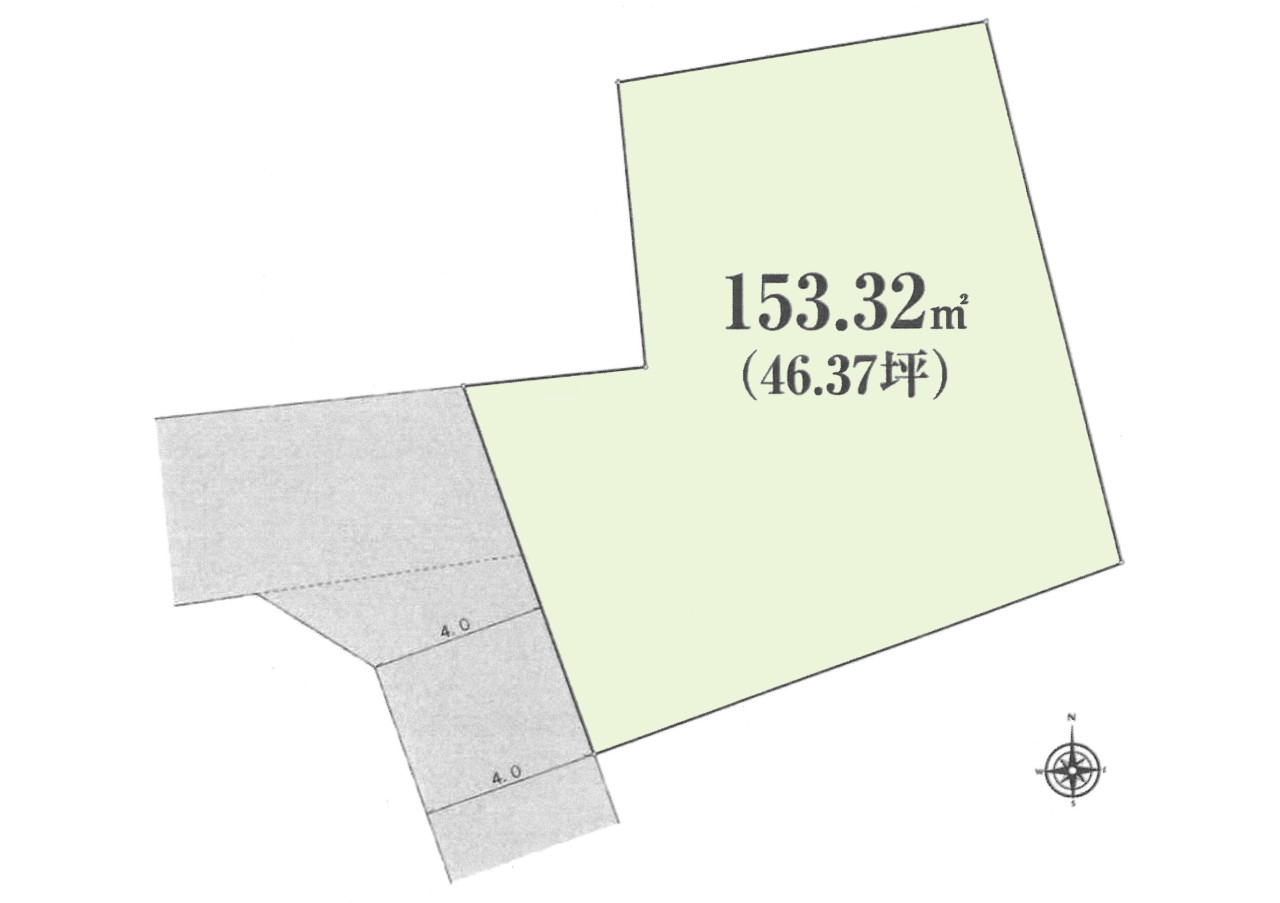 間取図・区画図