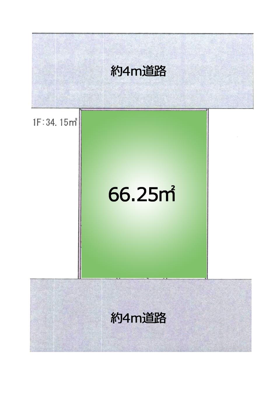 新築未入居　川越市砂第6期