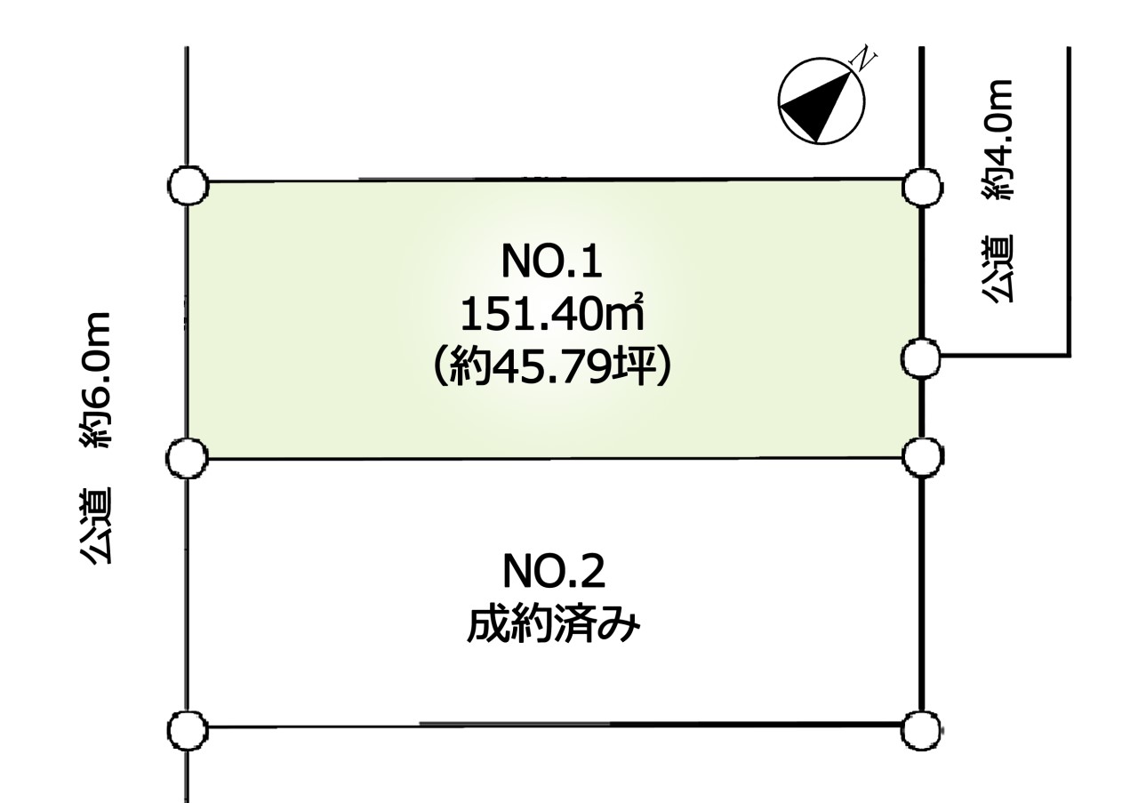 Breeze Garden 川越市旭町２丁目