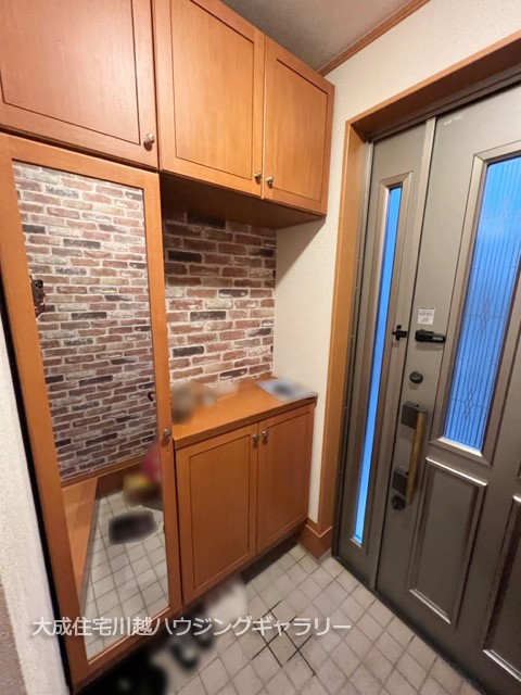 中古　川越市砂久保