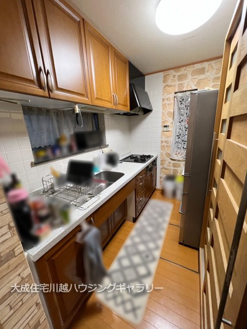 中古　川越市砂久保