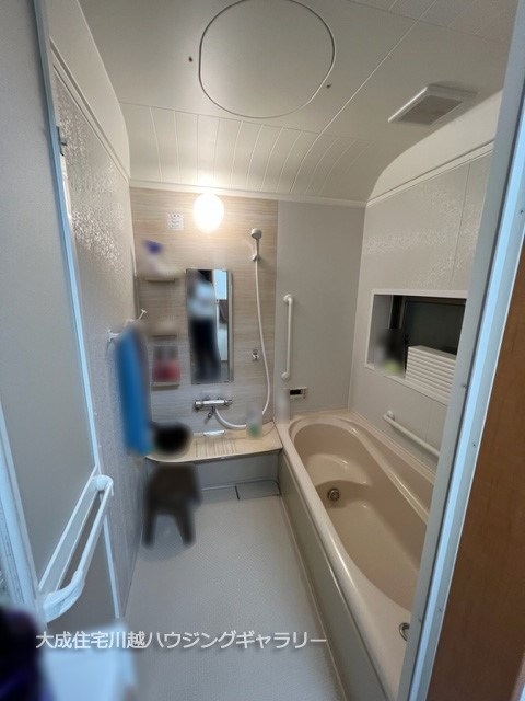 中古　川越市砂久保