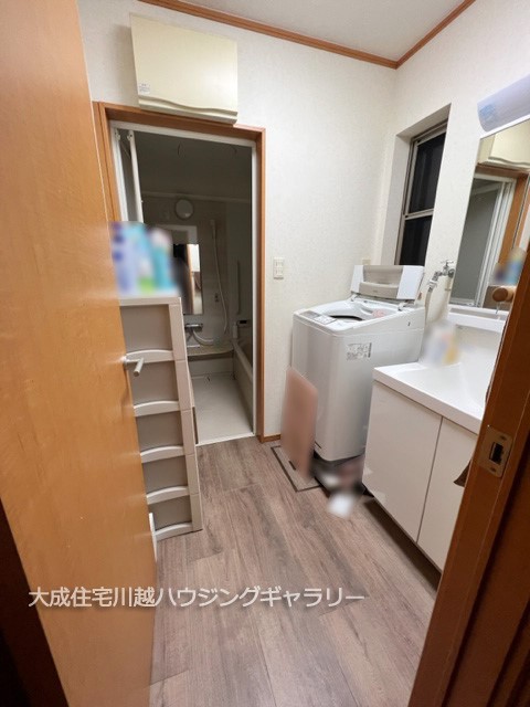 中古　川越市砂久保