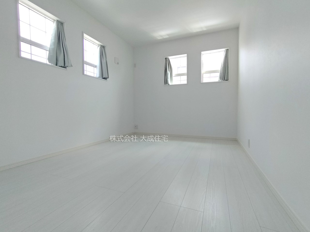 中古　川越市むさし野南