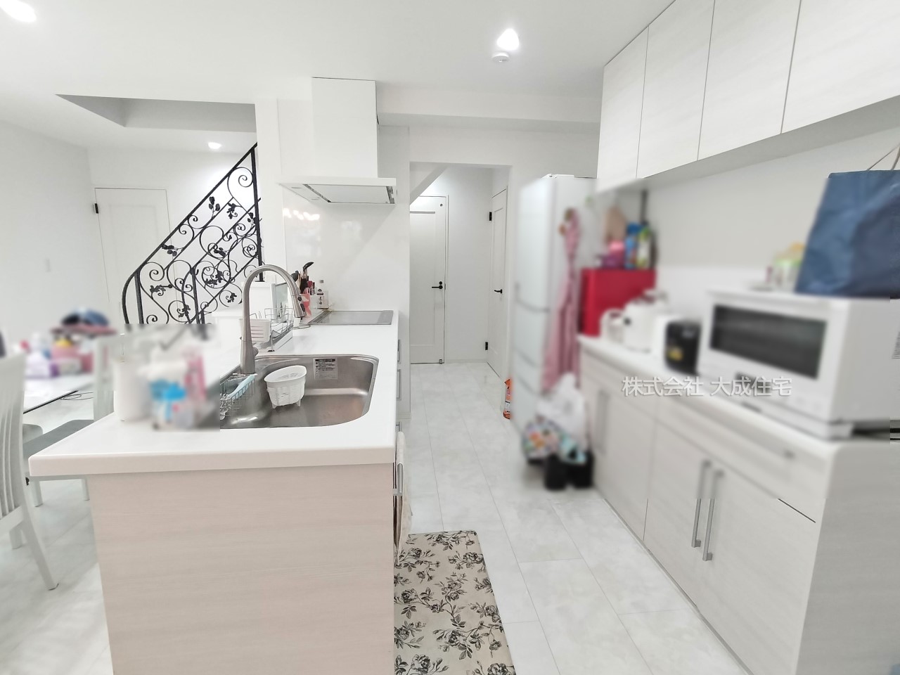 中古　川越市むさし野南