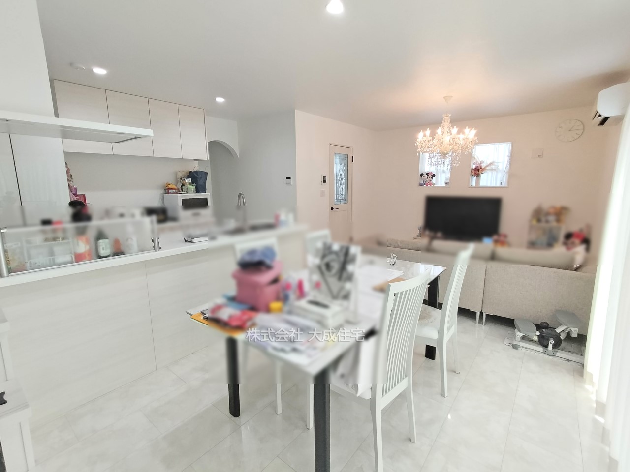 中古　川越市むさし野南