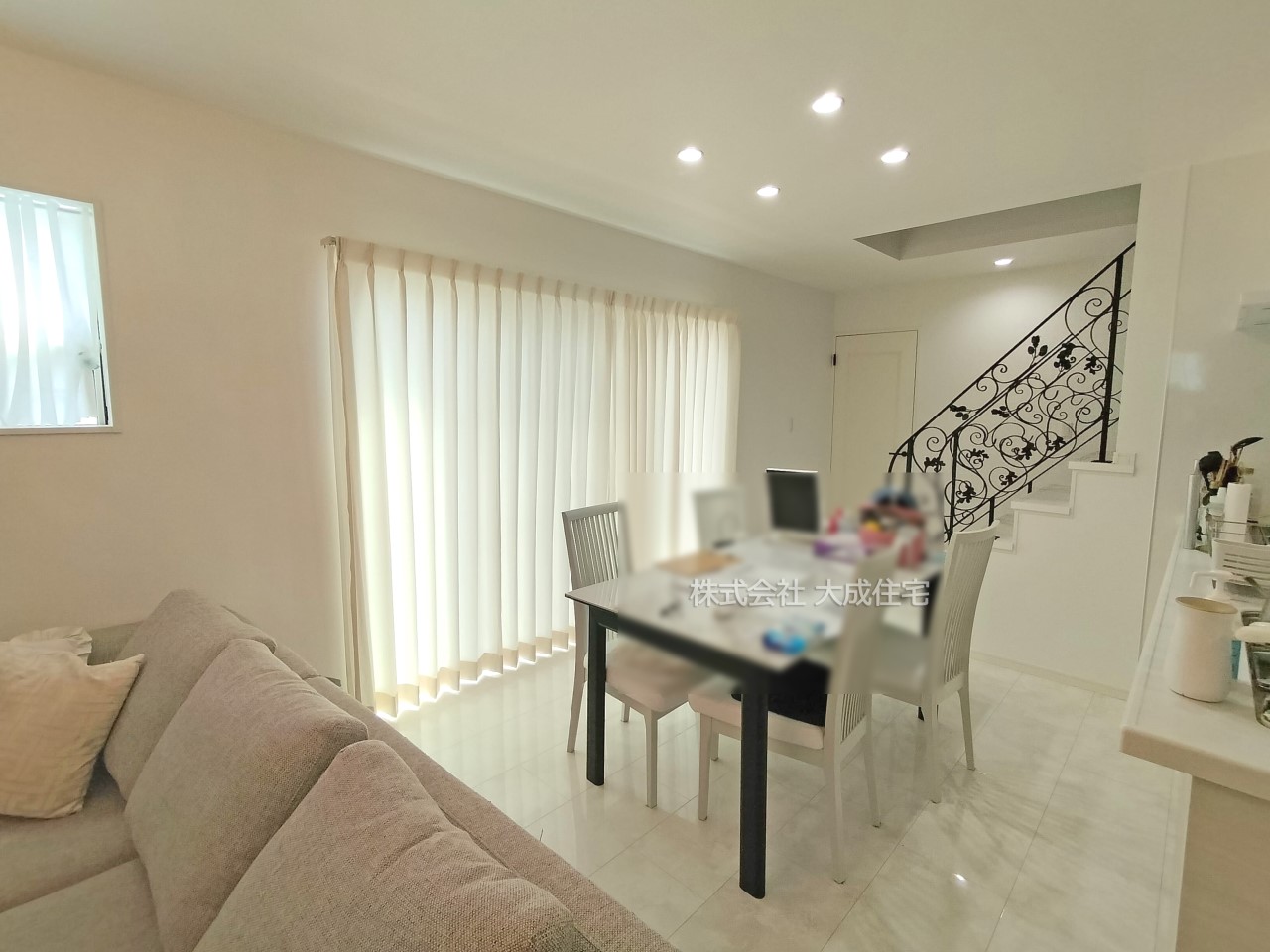 中古　川越市むさし野南