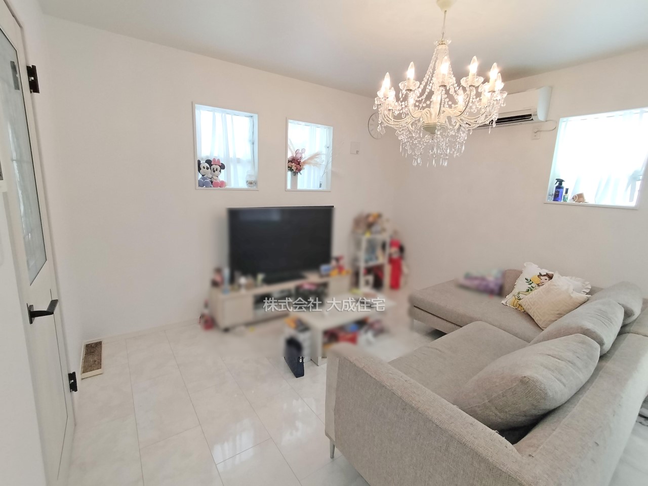 中古　川越市むさし野南