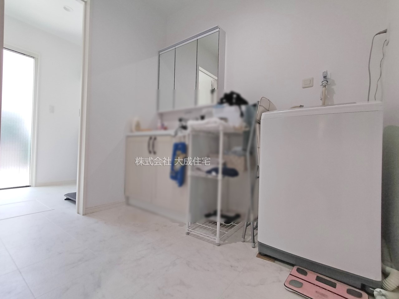 中古　川越市むさし野南