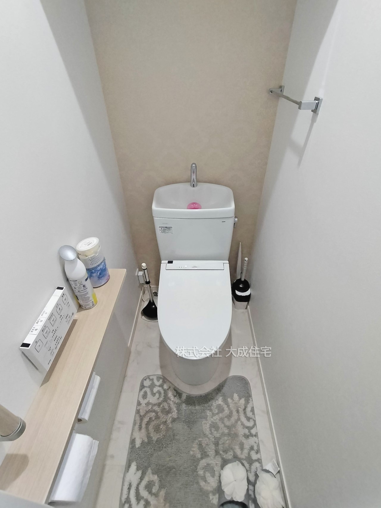 中古　川越市むさし野南