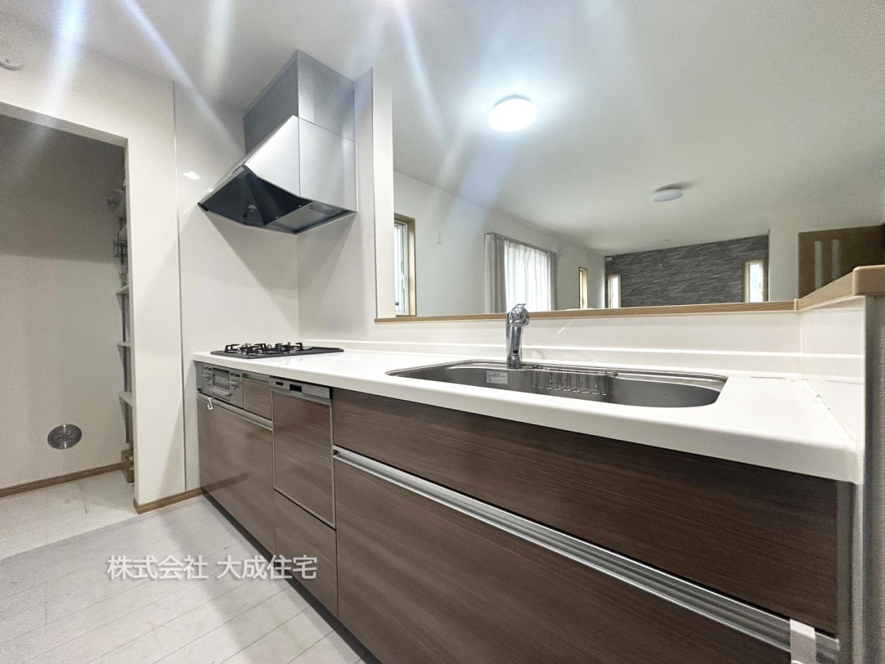 中古　川越市むさし野