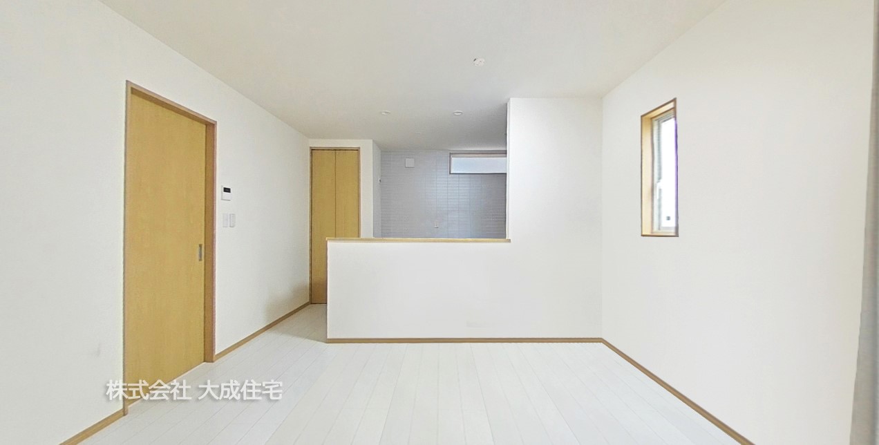 中古　川越市むさし野