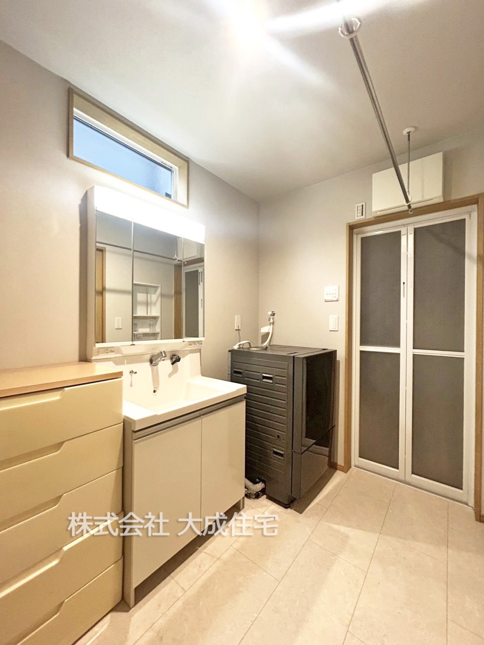 中古　川越市むさし野