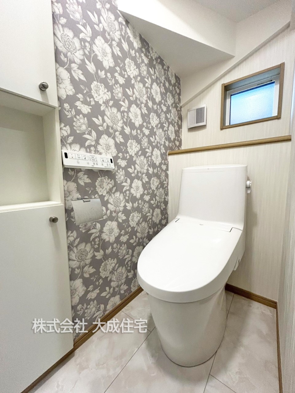 中古　川越市むさし野