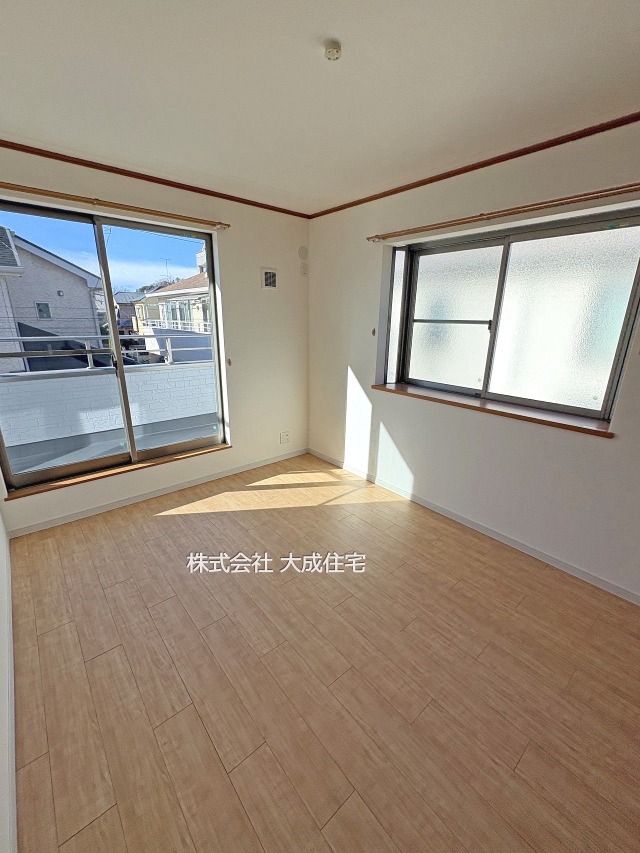 中古　川越市仙波町4丁目