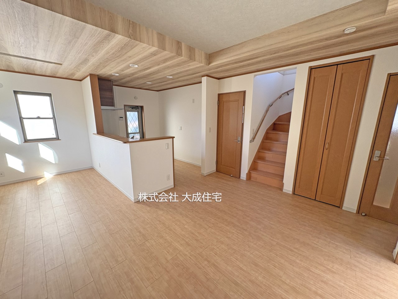 中古　川越市仙波町4丁目