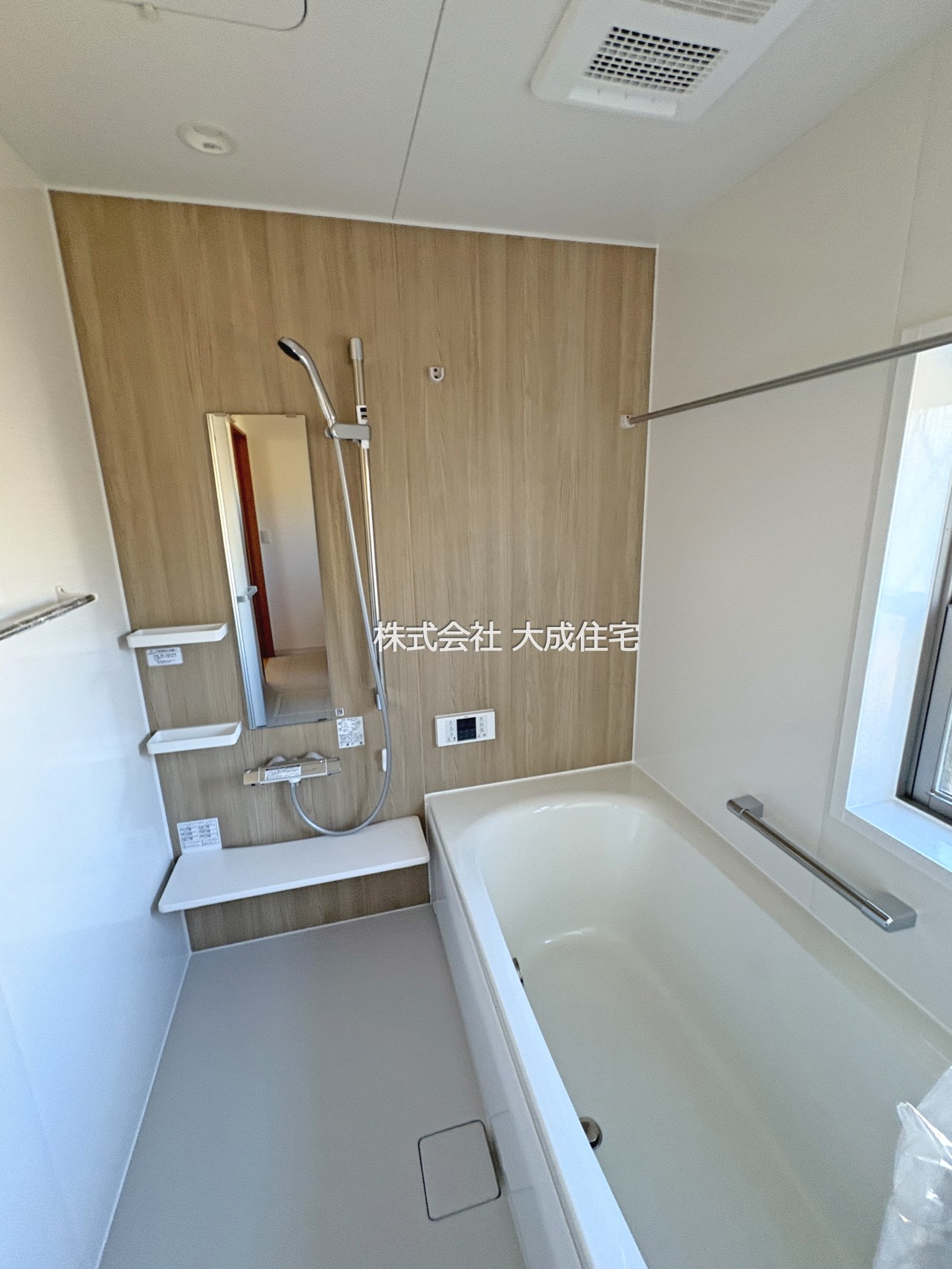 中古　川越市仙波町4丁目