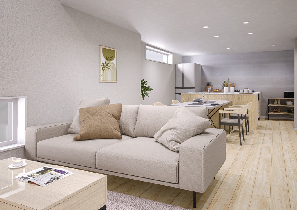 Breeze Garden 朝霞市根岸台7丁目