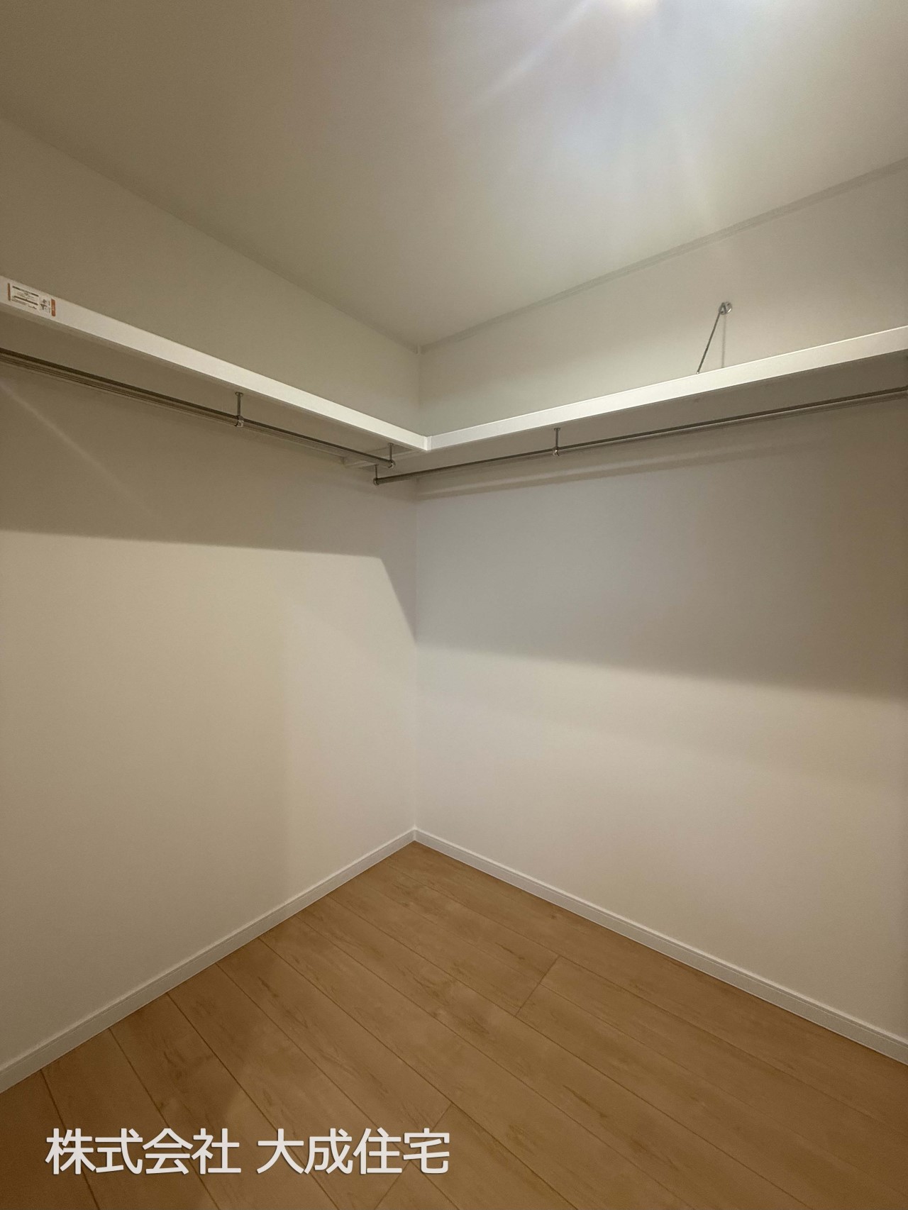 新築未入居　川越市藤間