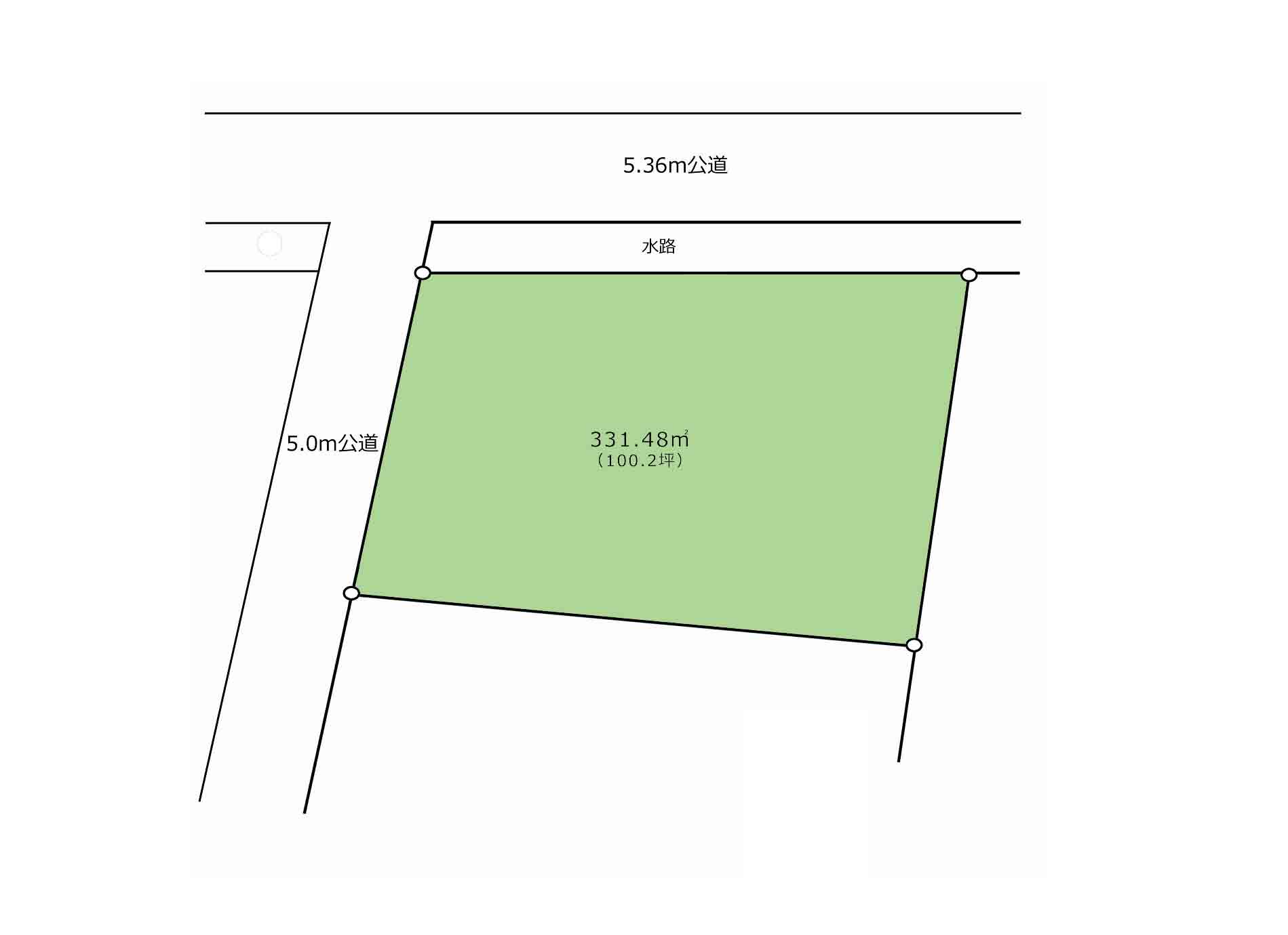 間取図・区画図