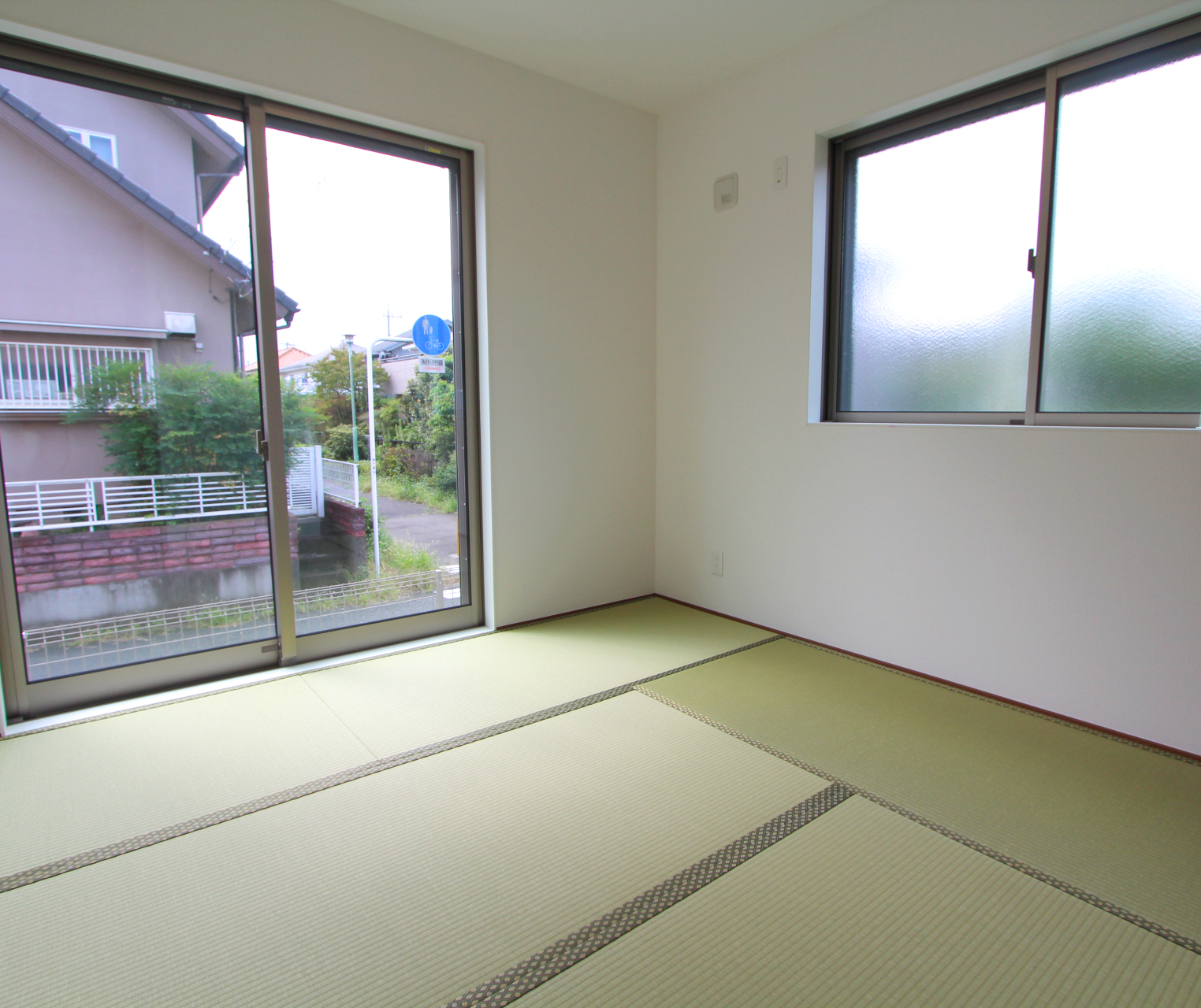 中古 鶴ヶ島市南町1期