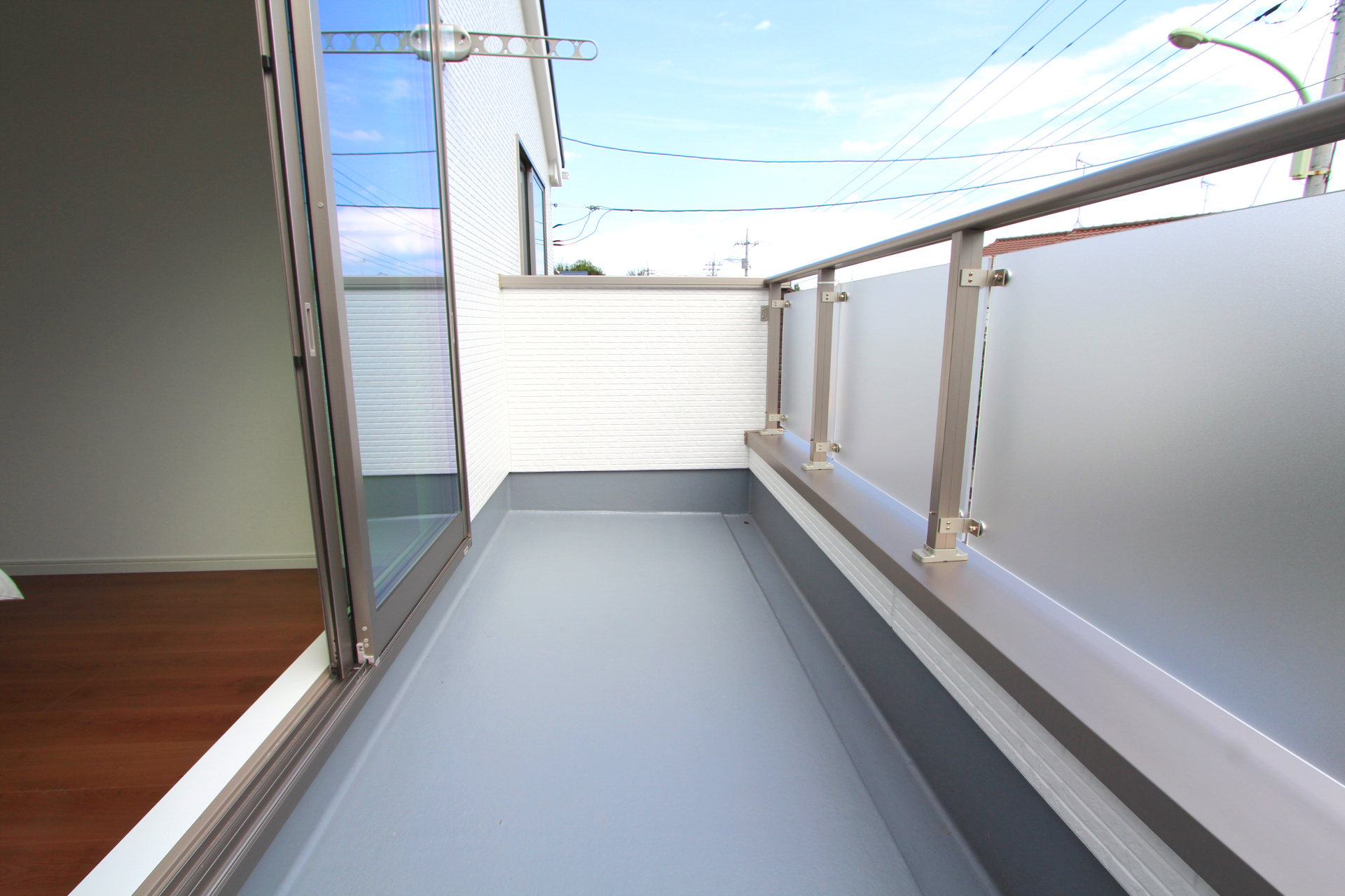 中古 鶴ヶ島市南町1期