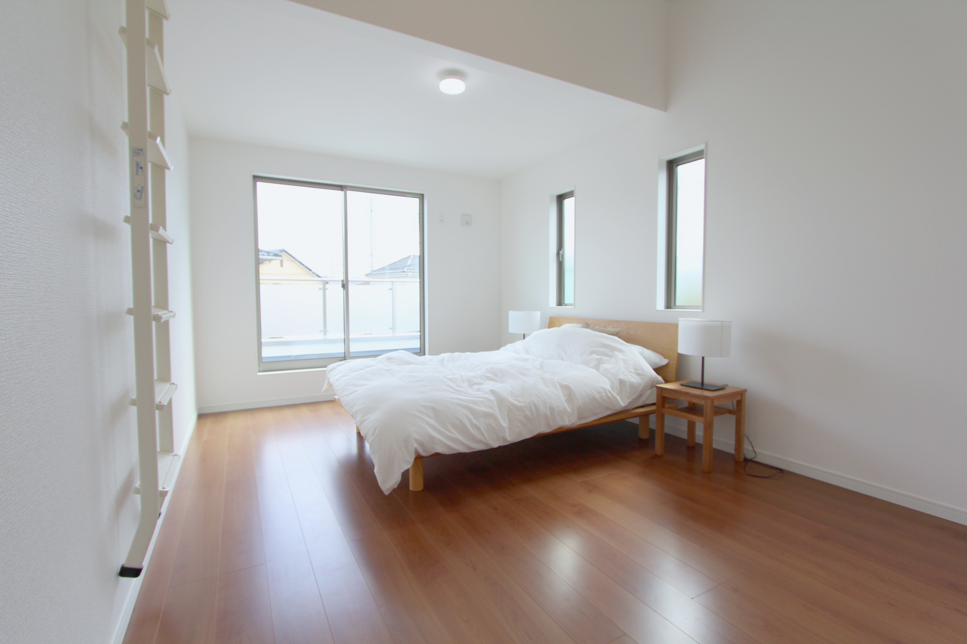 中古 鶴ヶ島市南町1期