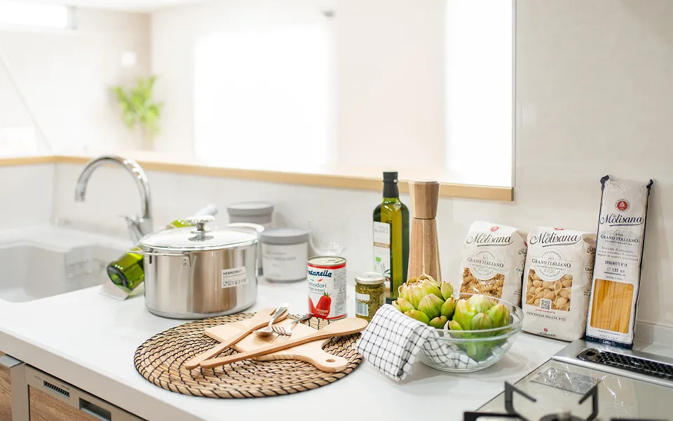 追加費用がかかりにくい“整備されたインフラ”