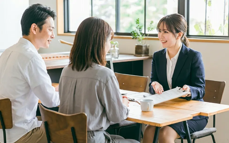 大規模開発だから“お得でスマート”に選べる