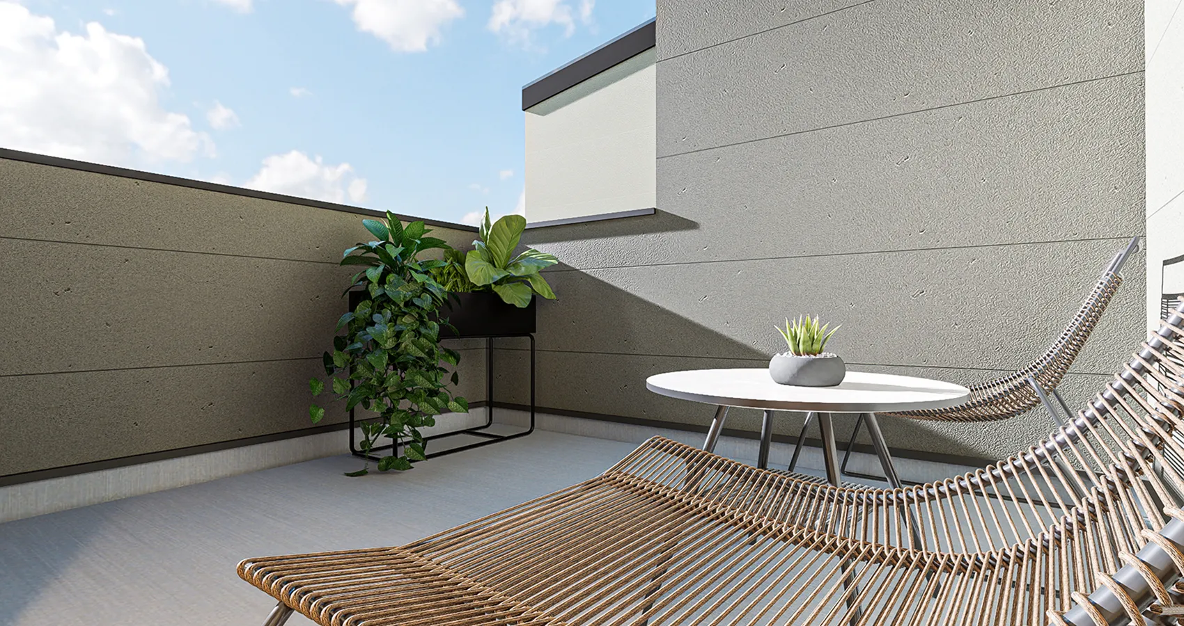 分譲地「Breeze Garden（ブリーズガーデン）」