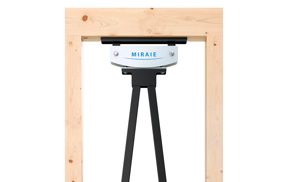 実証｜熊本地震級の揺れを95％低減