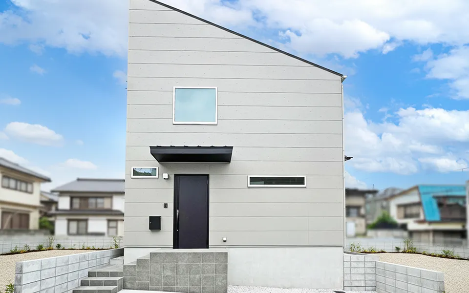 長期優良住宅認定制度の基準をクリアした家