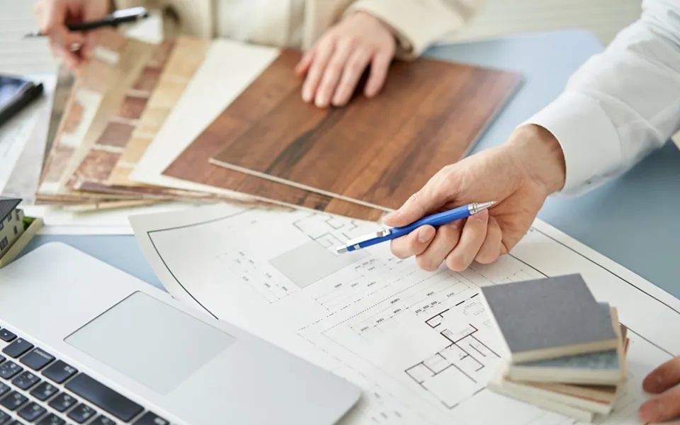 注文住宅 あなたらしい暮らしを支える、安心の設計と施工。