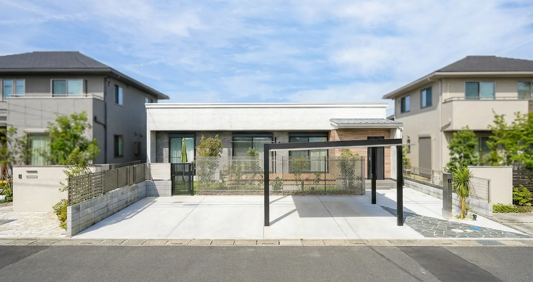 分譲・注文住宅「COCOYUNO（ココユノ）」