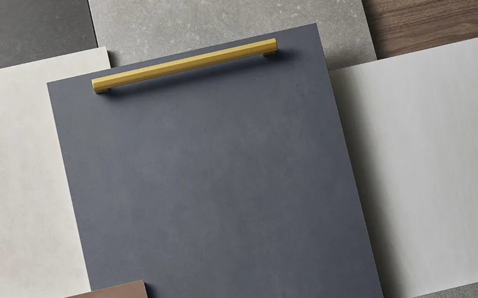 豊富な仕様バリエーション