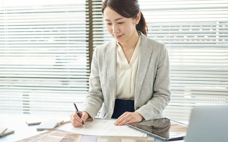 建築士が考える住まいのかたち