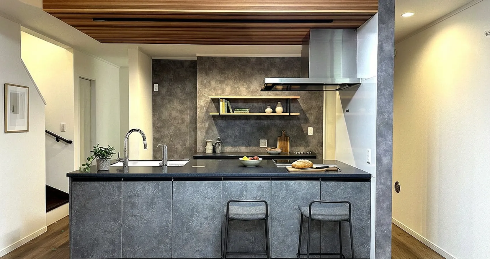 COCOYUNO-分譲住宅