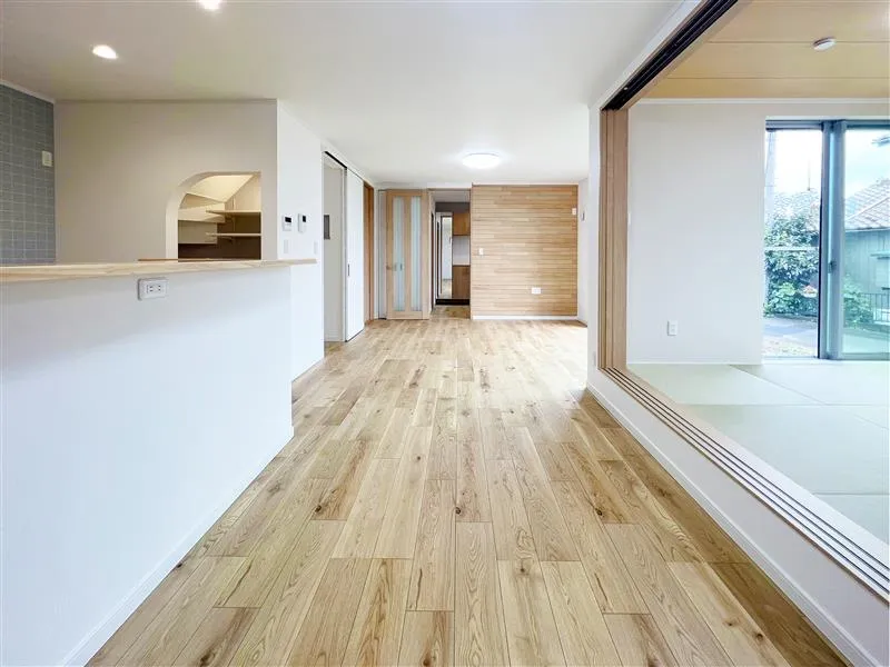 天然銘木の突板