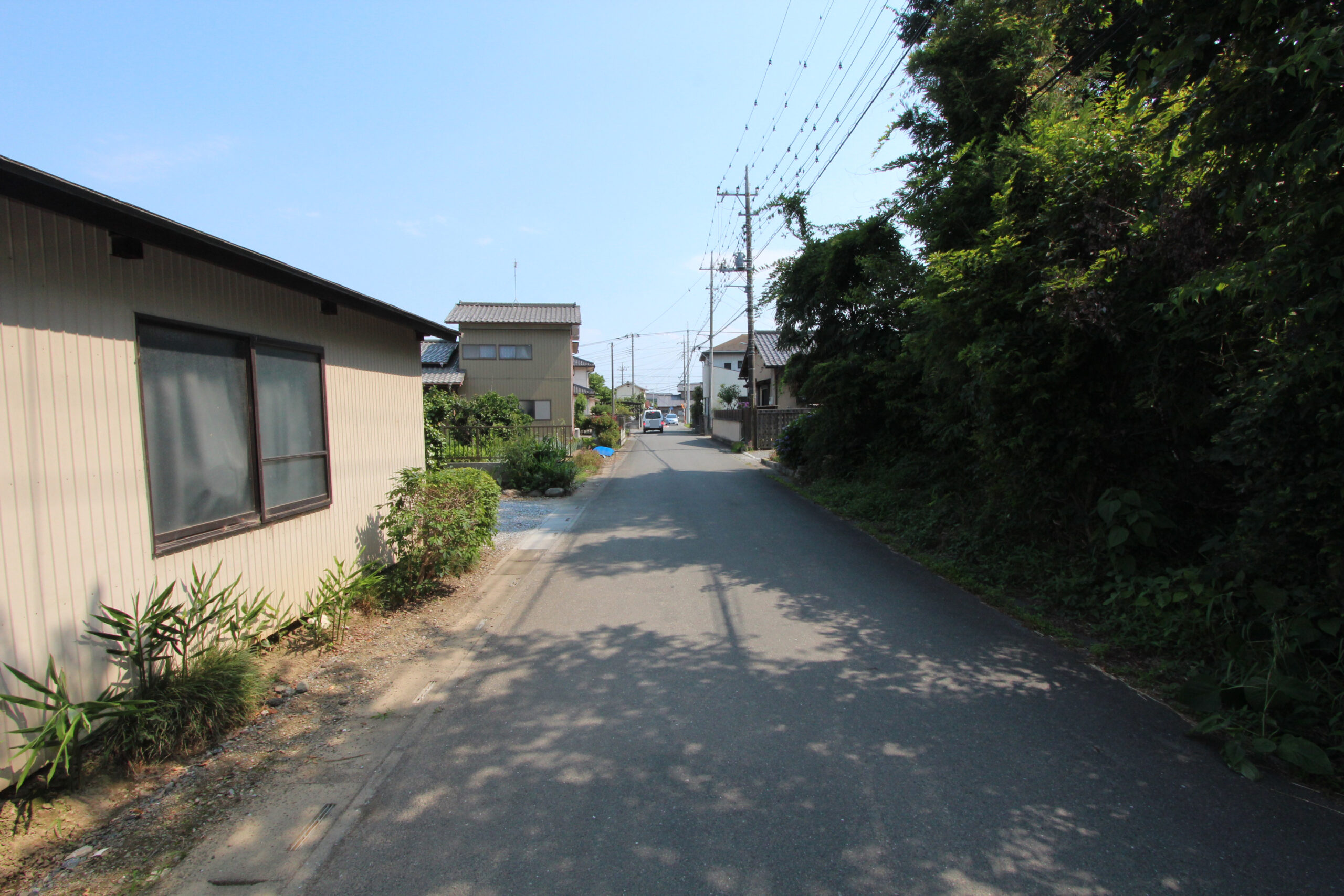 土地 比企郡川島町中山
