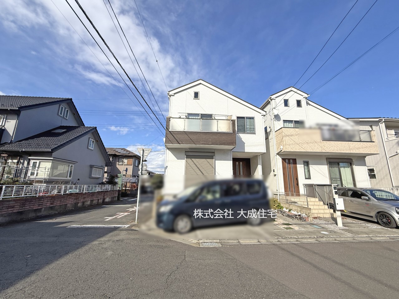 中古 鶴ヶ島市南町1期