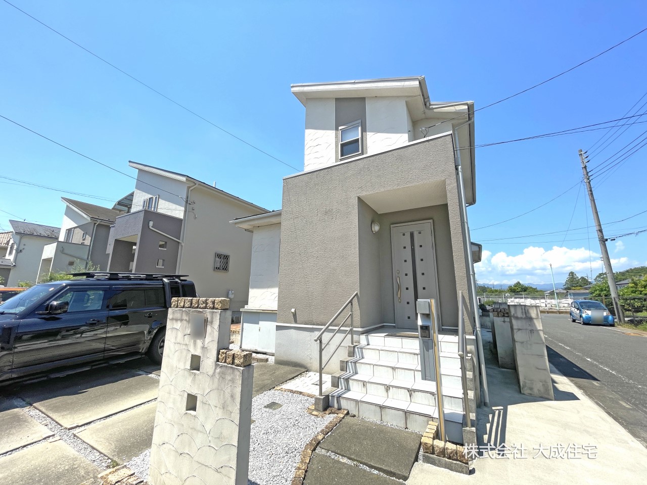 中古 坂戸市にっさい花みず木6丁目