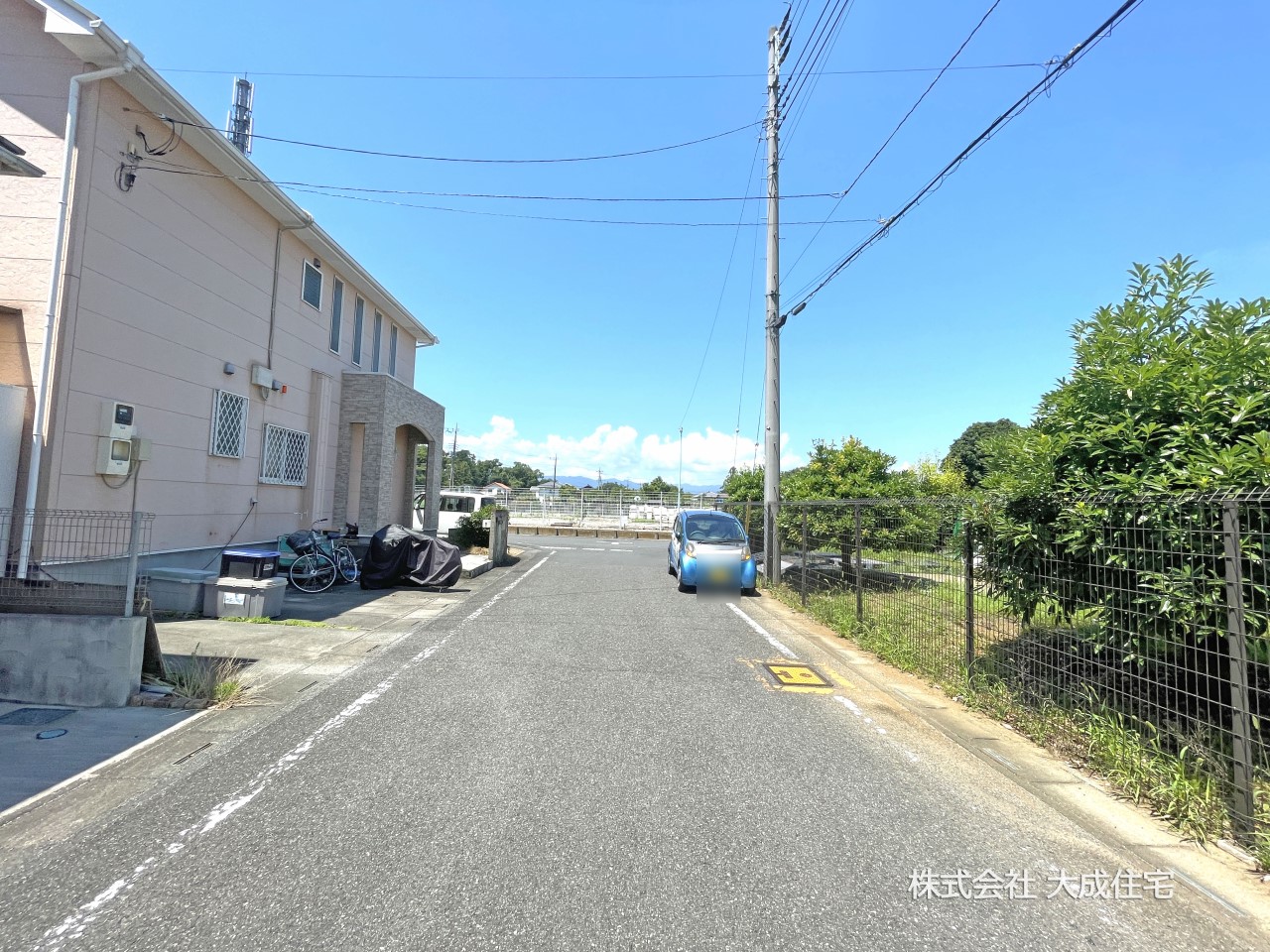 中古 坂戸市にっさい花みず木6丁目