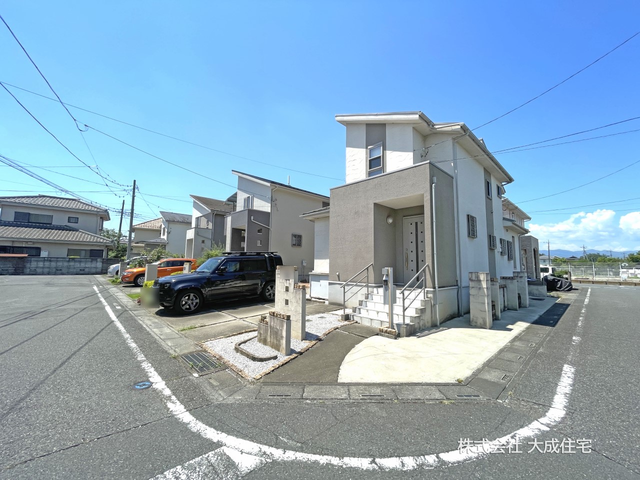 中古 坂戸市にっさい花みず木6丁目