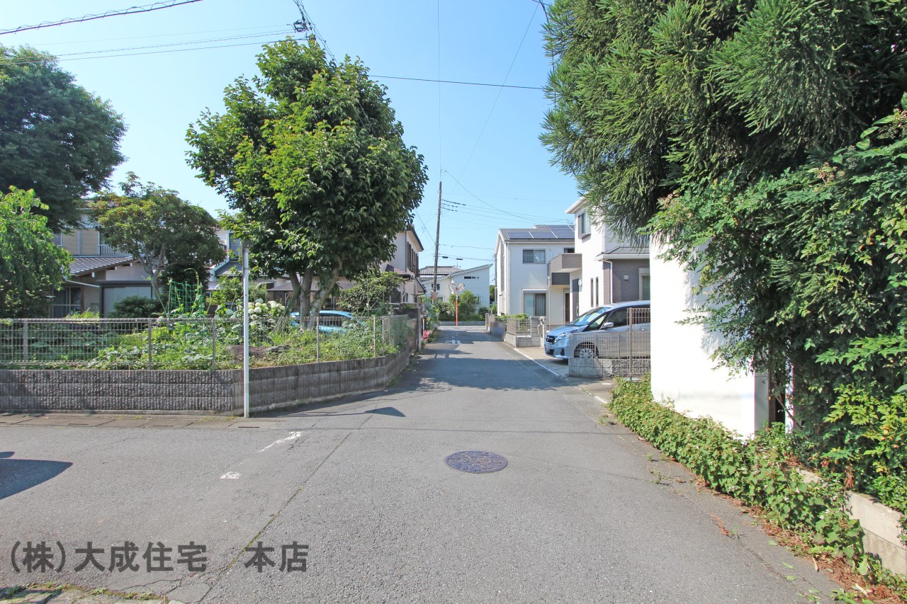 中古 坂戸市八幡1丁目