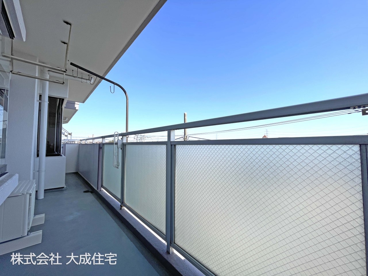 コスモ若葉ステーションアベニュー