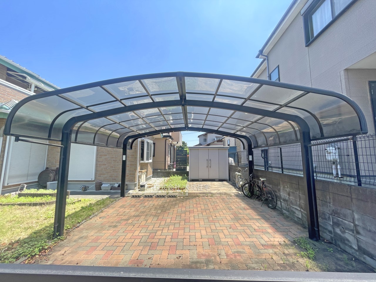 中古 坂戸市にっさい花みず木6丁目